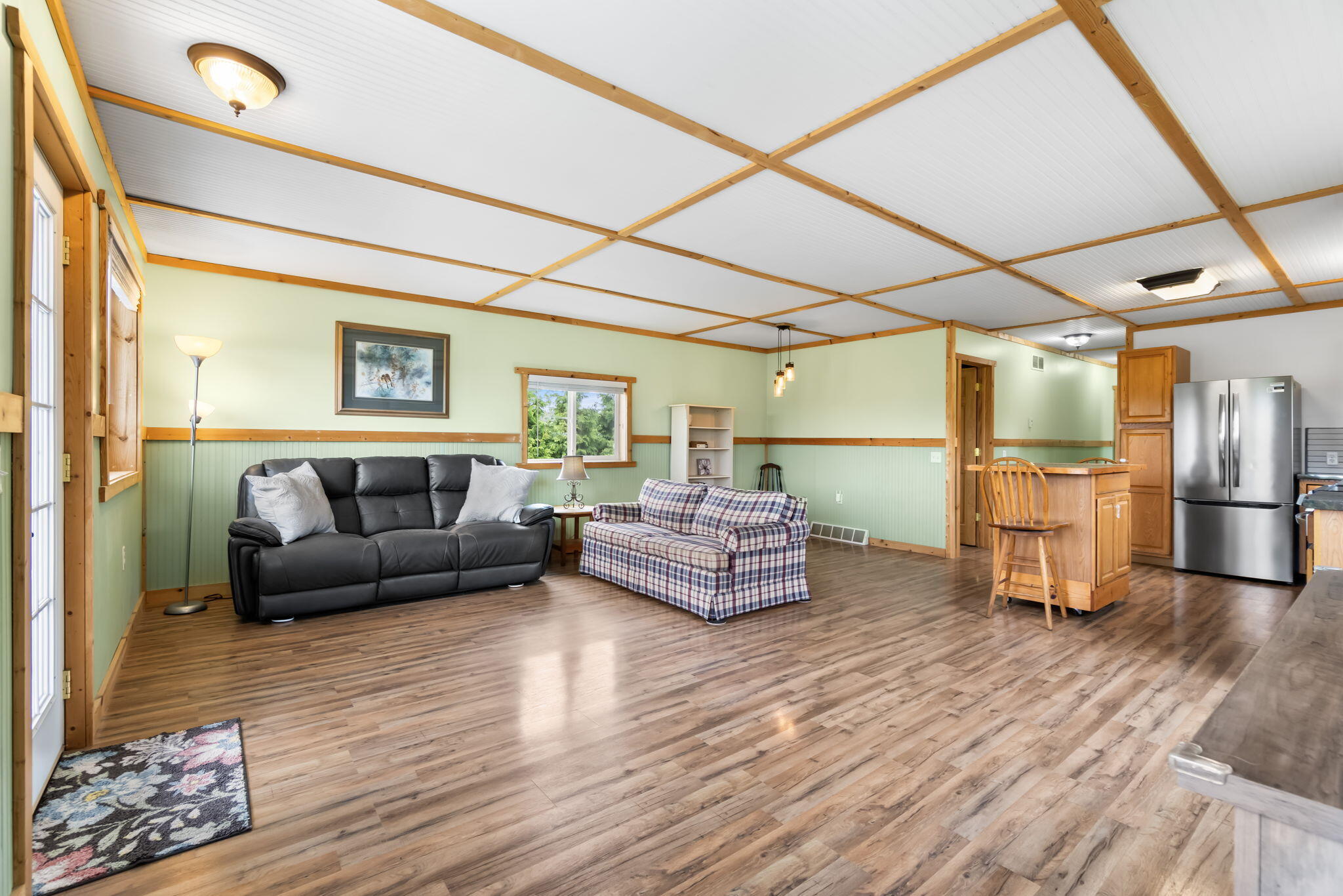 10280 North Black River Road Cheboygan, MI 49721 - Photo 8 of 41 Gallery Image 8