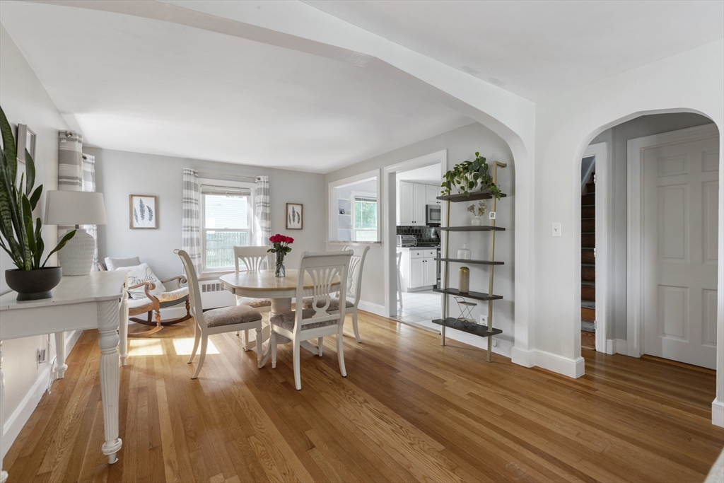 4 Maxdale Road Worcester, MA 01602 - Photo 8 of 36 Gallery Image 8