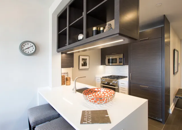 $5,650 | 555 10th Avenue, Unit 50K | Hudson Yards