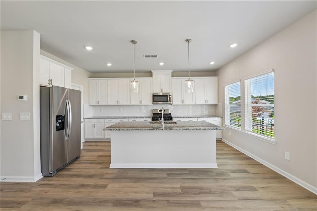 414 Morgan Crk Road Pendergrass, GA 30567 - Photo 14 of 48 Gallery Image 14