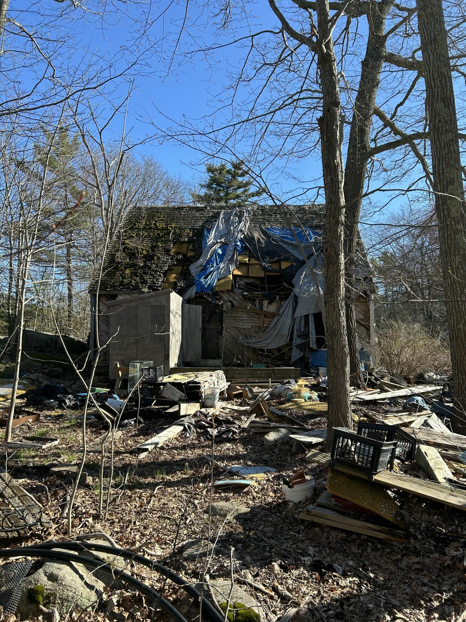 9 Greenleaf Parsons Road Cape Neddick, ME 03902 - Photo 10 of 26 IMG_1548