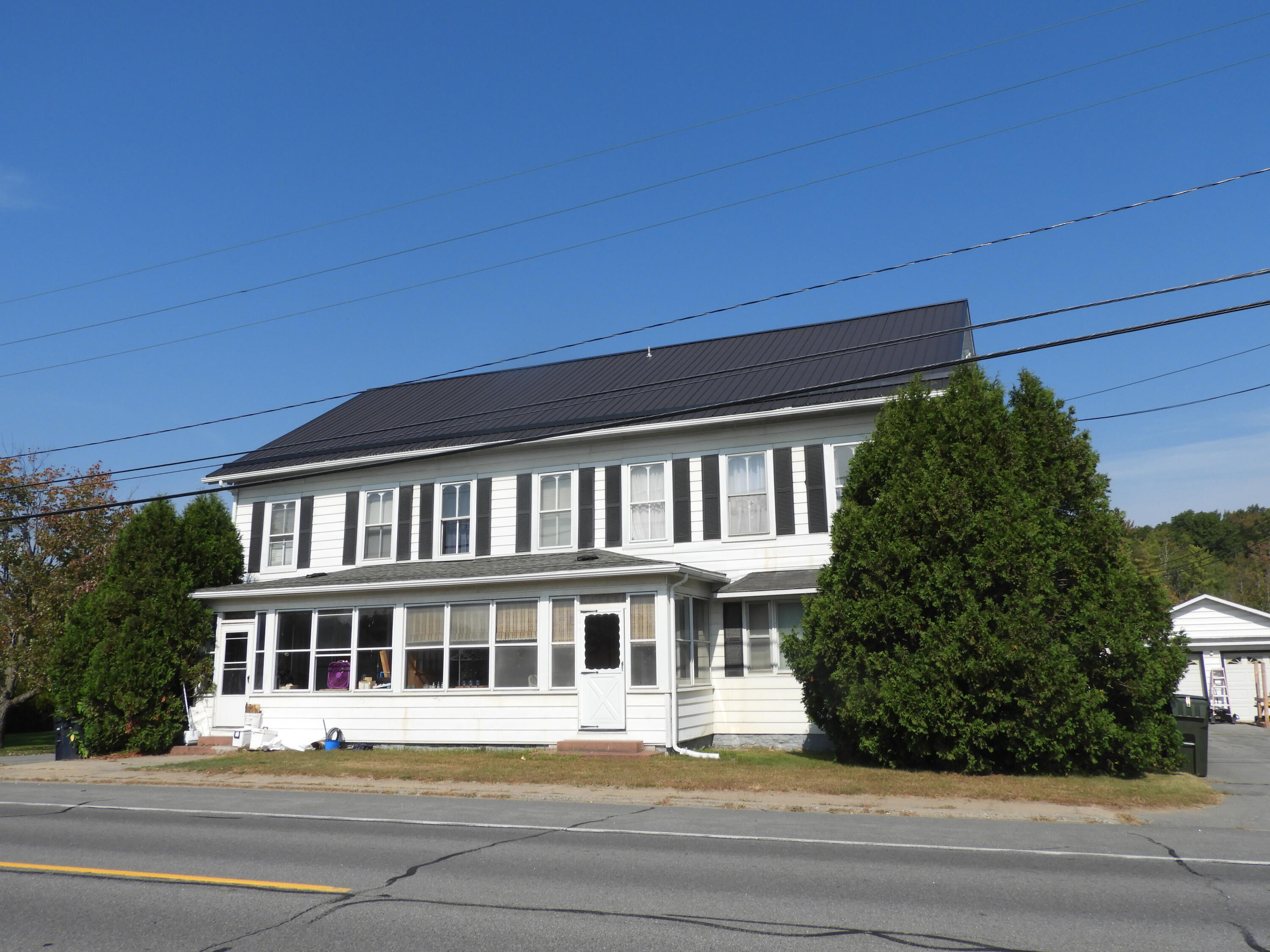2192 State Rte 3 Cadyville, NY 12918 - Photo 2 of 14 Gallery Image 2