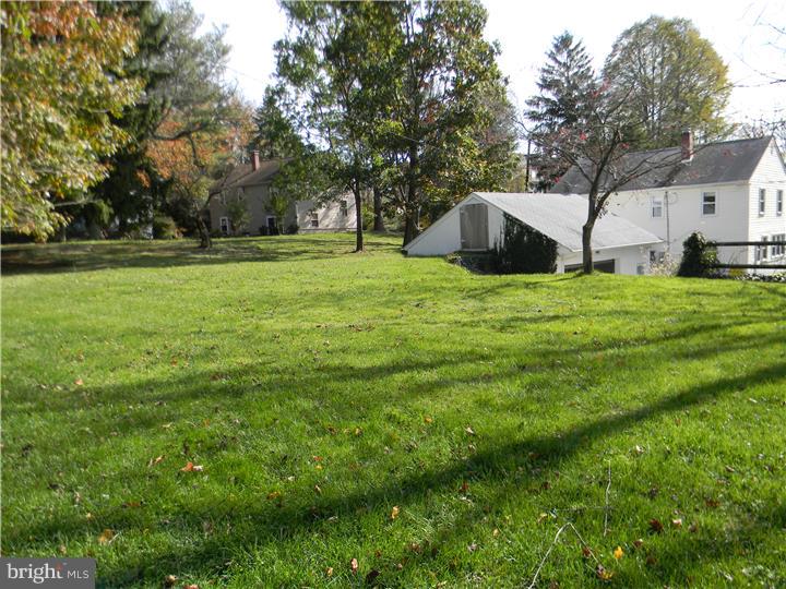 43 Beaver Valley Road Chadds Ford, PA 19317 - Photo 1 of 12 Back Yard
