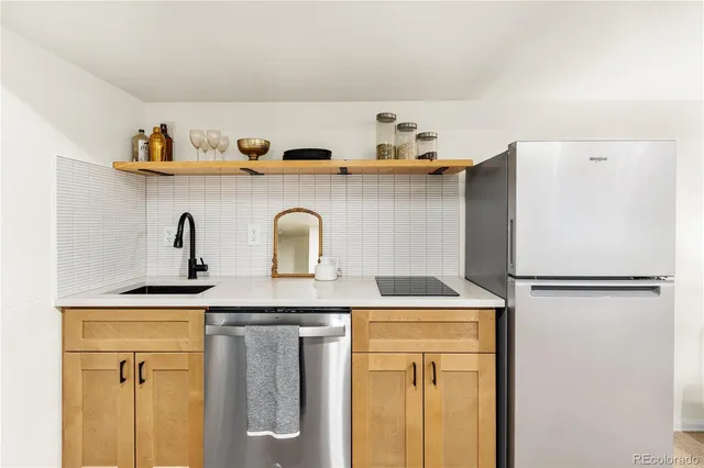 $625,000 | 54 South Lowell Boulevard, Denver, CO 80219