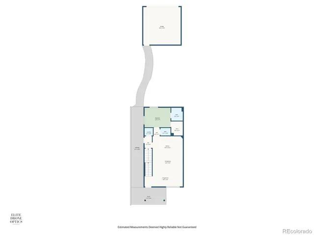 $625,000 | 54 South Lowell Boulevard, Denver, CO 80219