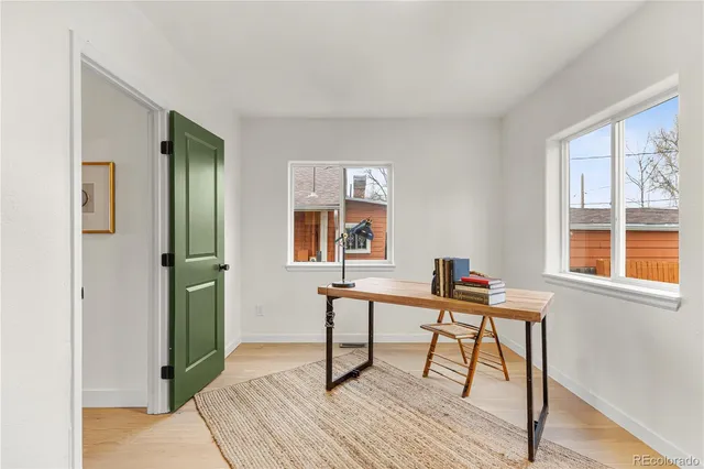 $625,000 | 54 South Lowell Boulevard, Denver, CO 80219