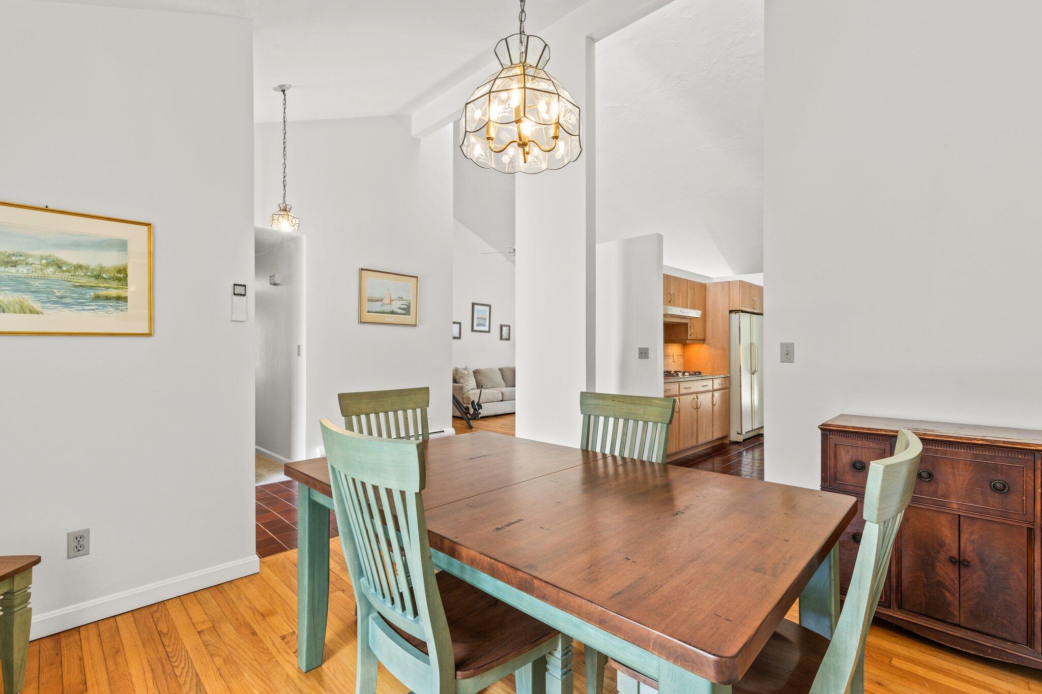 80 Popple Bottom Road Sandwich, MA 02537 - Photo 7 of 32 Dining