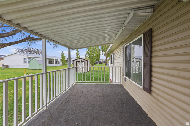 900 West Main Street, Unit 75 Tremonton, UT 84337 - Photo 24 of 28