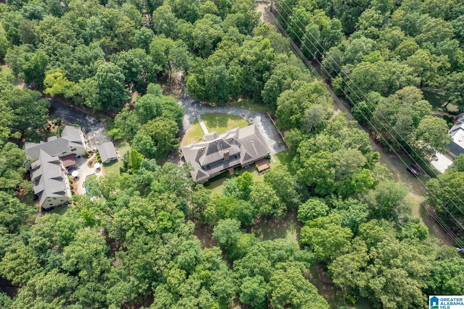 290 Valley View Road Pelham, AL 35124 - Photo 7 of 50