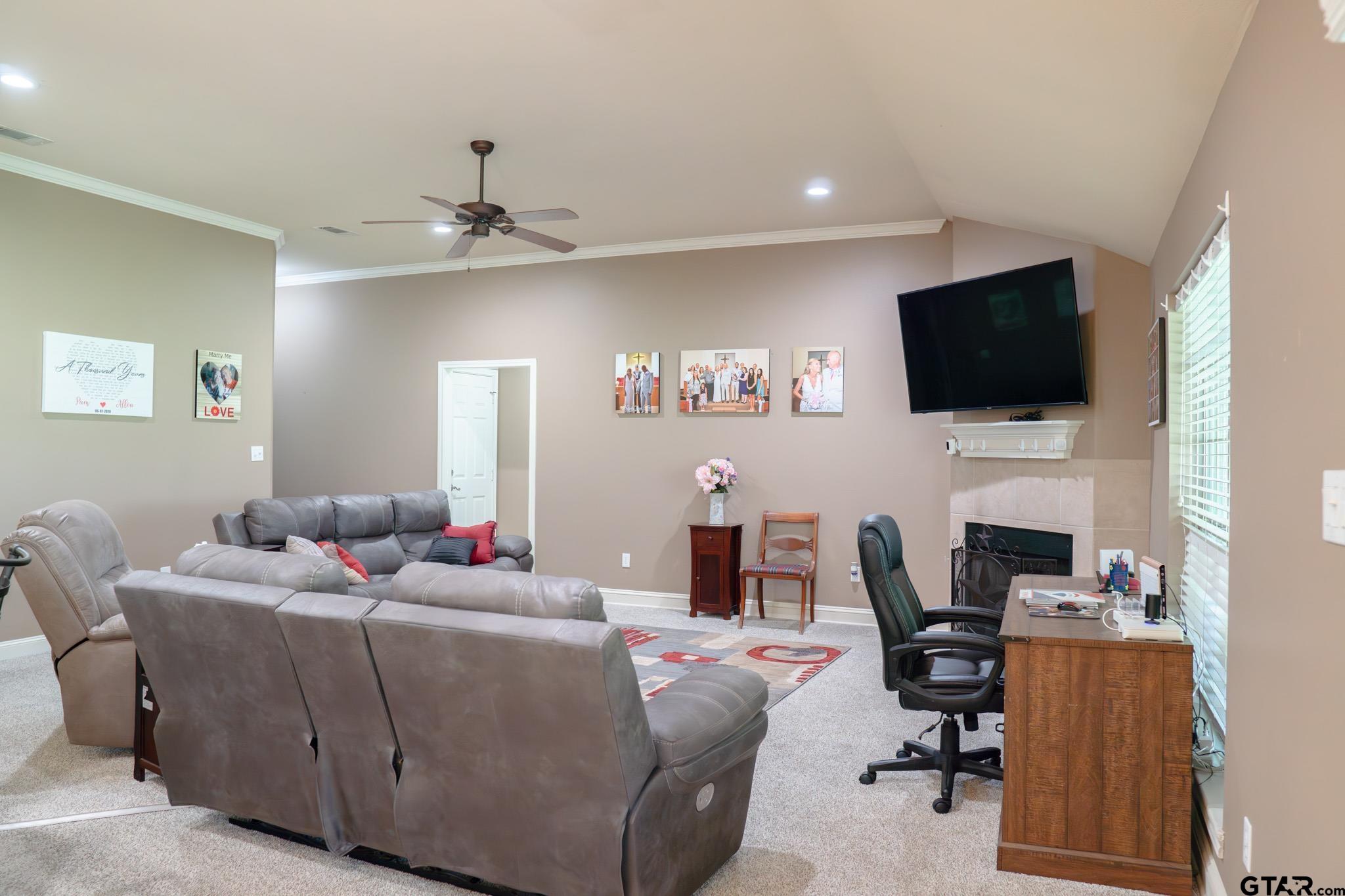 19018 Gaines Way Flint, TX 75762 - Photo 4 of 31