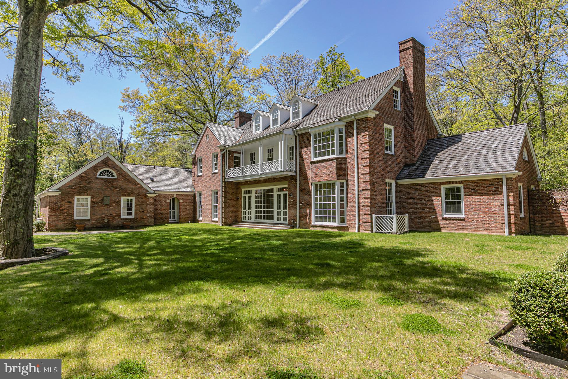 1834 Stuart Road West Princeton, NJ 08540 - Photo 1 of 41