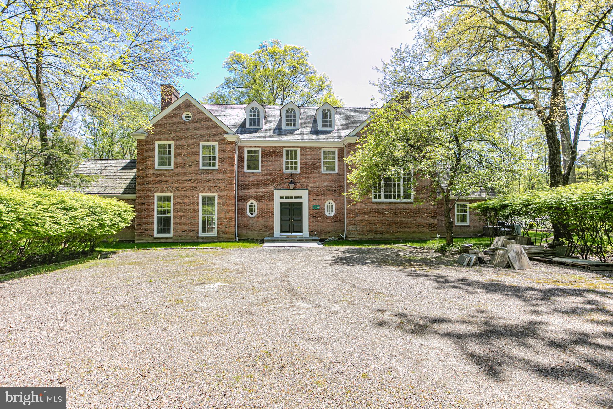1834 Stuart Road West Princeton, NJ 08540 - Photo 2 of 41