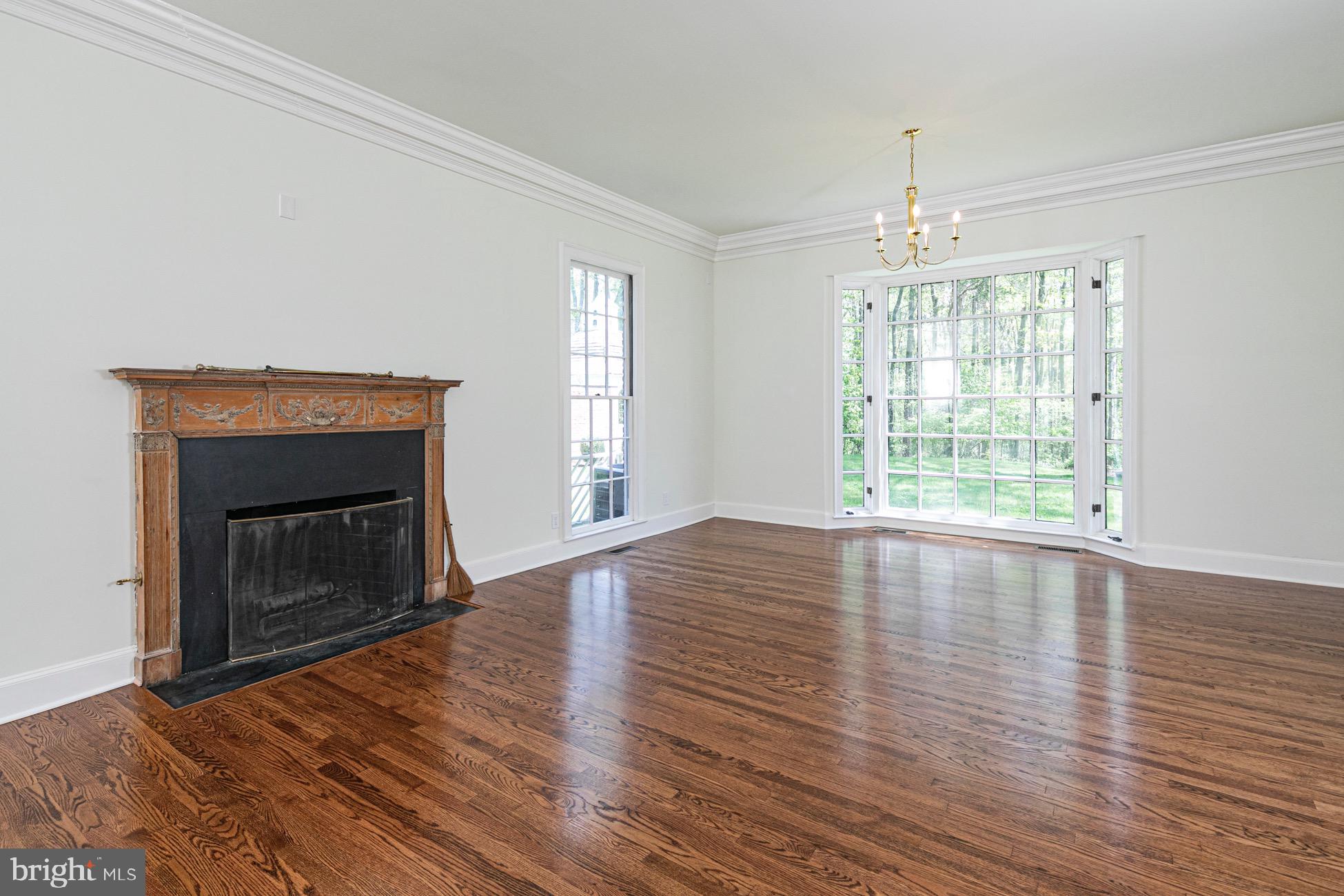 1834 Stuart Road West Princeton, NJ 08540 - Photo 19 of 41