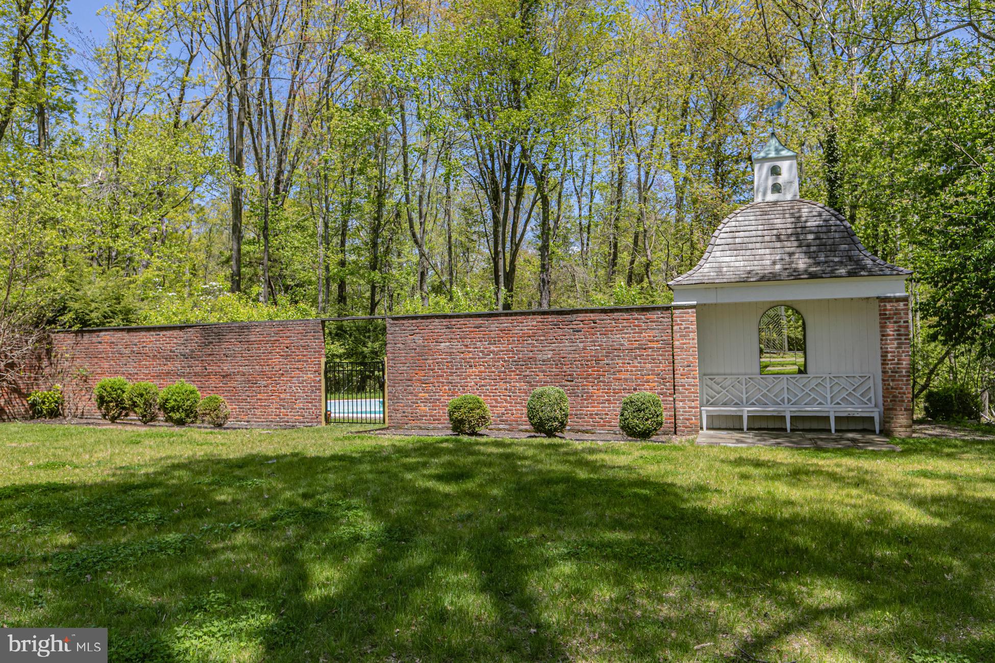 1834 Stuart Road West Princeton, NJ 08540 - Photo 3 of 41