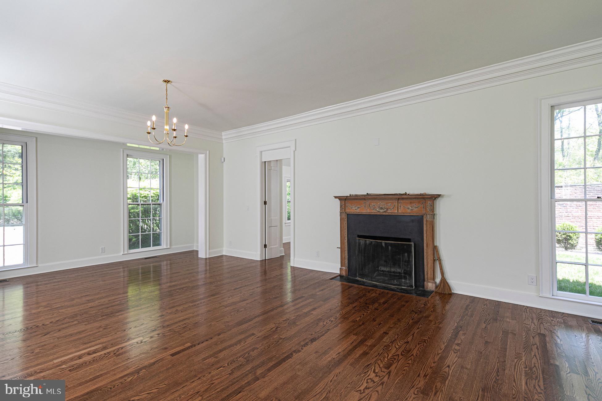 1834 Stuart Road West Princeton, NJ 08540 - Photo 21 of 41