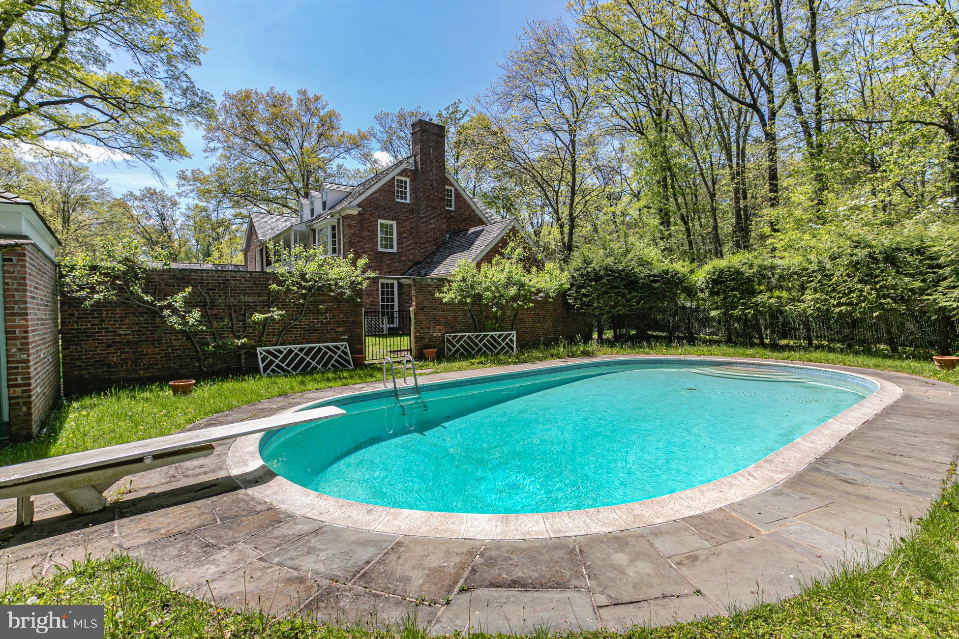1834 Stuart Road West Princeton, NJ 08540 - Photo 38 of 41