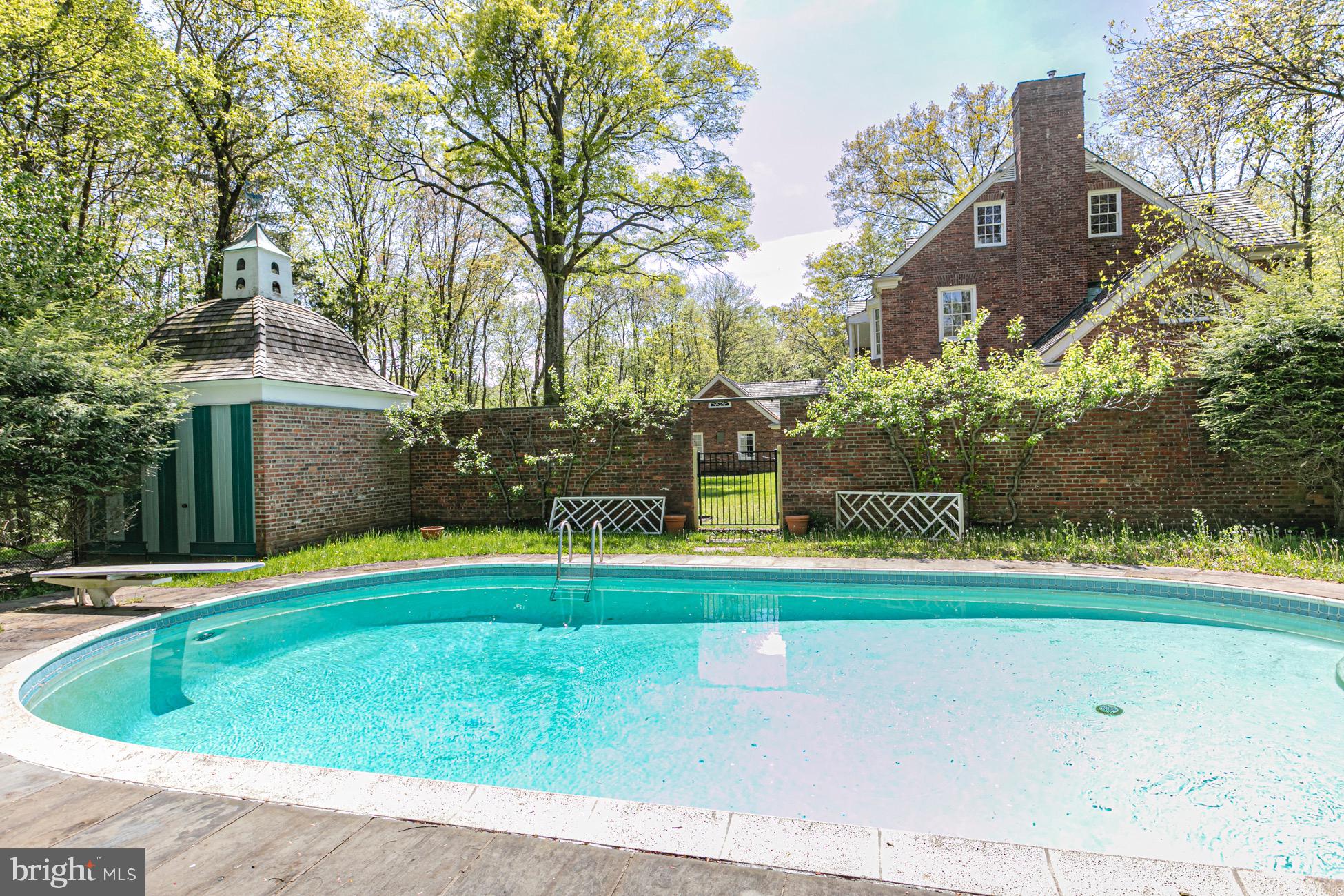 1834 Stuart Road West Princeton, NJ 08540 - Photo 39 of 41