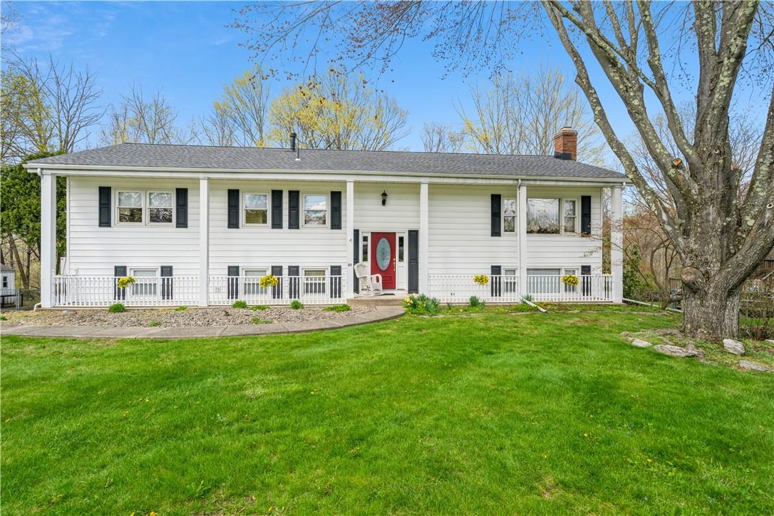 Welcome to 25 Johns Road!