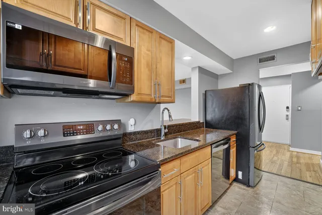 $255,000 | 2248 Washington Avenue, Unit 101, Silver Spring, MD 20910