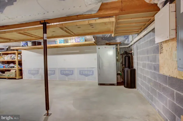 a room with pool table table tennis pool table and windows