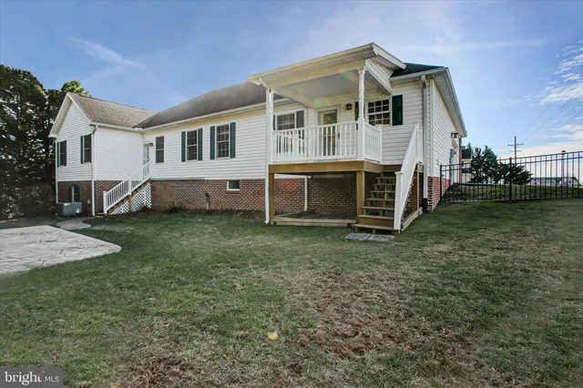 $479,900 | 365 Bluebird Trail, Greencastle, PA 17225