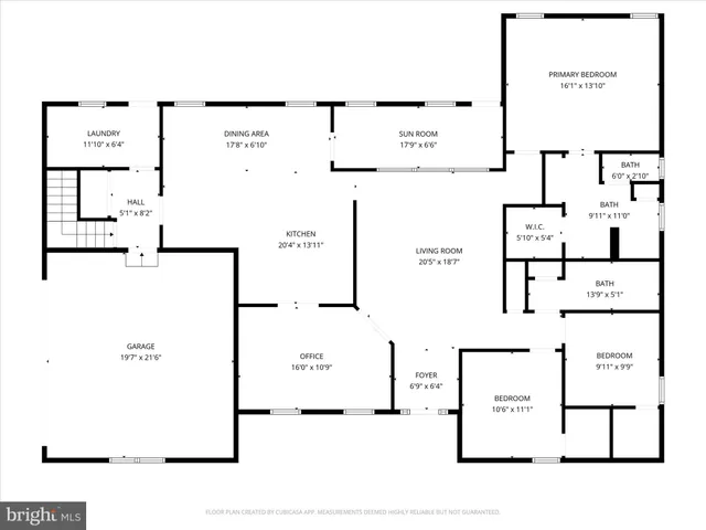 $479,900 | 365 Bluebird Trail, Greencastle, PA 17225