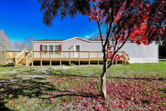 $299,000 | 3040 Cranberry Highway, Unit 16, Wareham, MA 02538