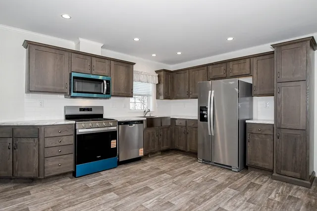 $299,000 | 3040 Cranberry Highway, Unit 16, Wareham, MA 02538