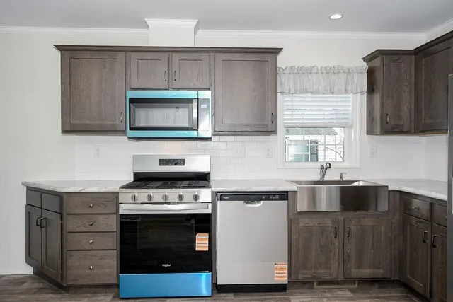 $299,000 | 3040 Cranberry Highway, Unit 16, Wareham, MA 02538