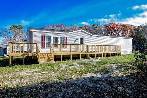 $299,000 | 3040 Cranberry Highway, Unit 16, Wareham, MA 02538