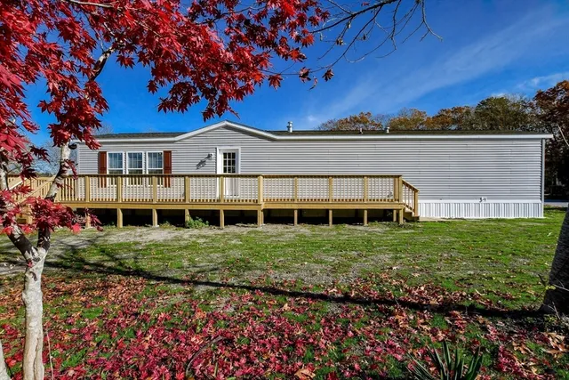 $299,000 | 3040 Cranberry Highway, Unit 16, Wareham, MA 02538