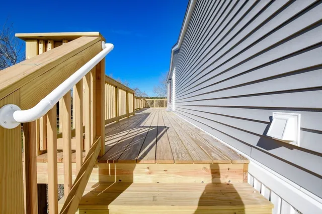 $299,000 | 3040 Cranberry Highway, Unit 16, Wareham, MA 02538