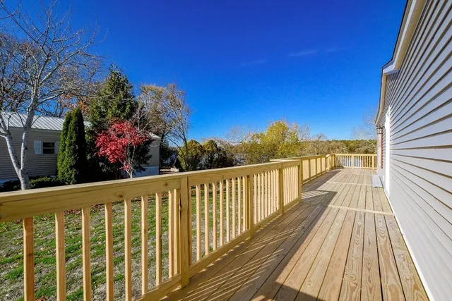 $299,000 | 3040 Cranberry Highway, Unit 16, Wareham, MA 02538