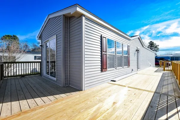 $299,000 | 3040 Cranberry Highway, Unit 16, Wareham, MA 02538