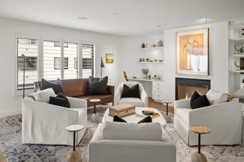 $2,795,000 | 100 Coast Boulevard, Unit 305, La Jolla, CA 92037