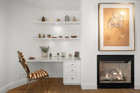 $2,795,000 | 100 Coast Boulevard, Unit 305, La Jolla, CA 92037