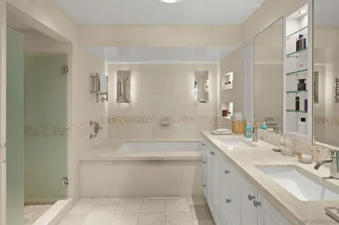 $2,795,000 | 100 Coast Boulevard, Unit 305, La Jolla, CA 92037