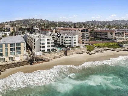 $2,795,000 | 100 Coast Boulevard, Unit 305, La Jolla, CA 92037