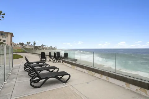 $2,795,000 | 100 Coast Boulevard, Unit 305, La Jolla, CA 92037