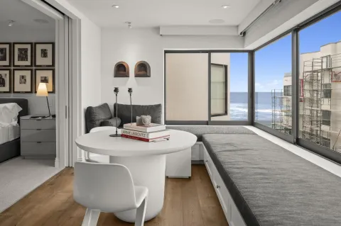 $2,795,000 | 100 Coast Boulevard, Unit 305, La Jolla, CA 92037