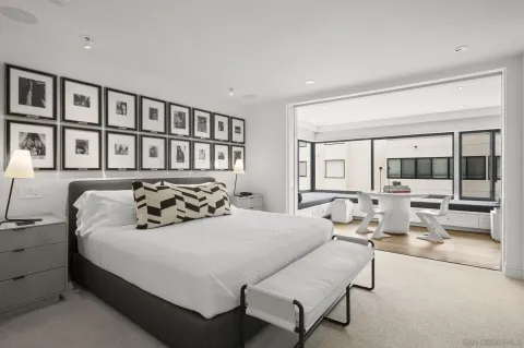 $2,795,000 | 100 Coast Boulevard, Unit 305, La Jolla, CA 92037