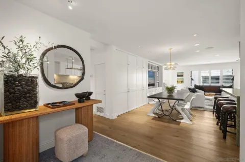 $2,795,000 | 100 Coast Boulevard, Unit 305, La Jolla, CA 92037