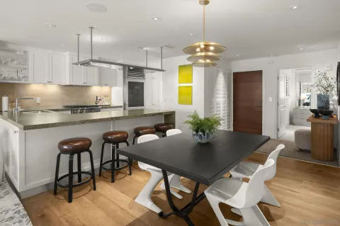 $2,795,000 | 100 Coast Boulevard, Unit 305, La Jolla, CA 92037