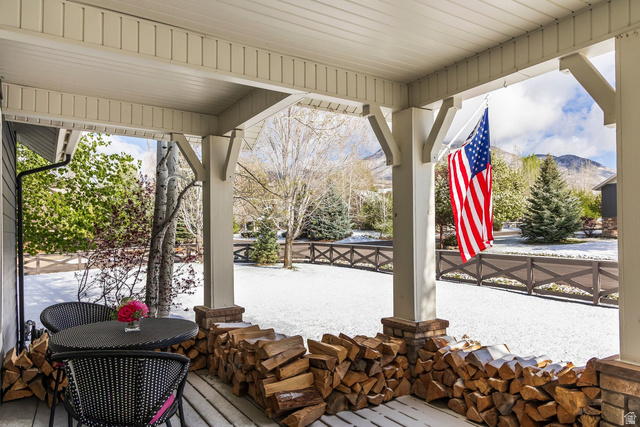 846 East Dutch View Court Midway, UT 84049 - Photo 78 of 93