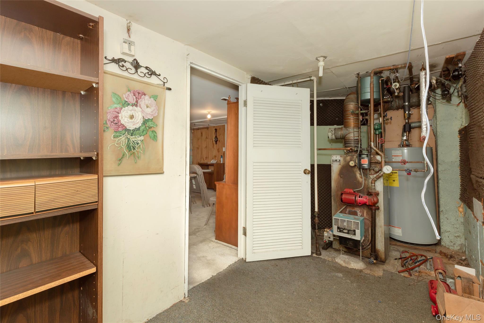 531 1/2 Willett Avenue Port Chester, NY 10573 - Photo 24 of 31 a view of a room with gym equipment