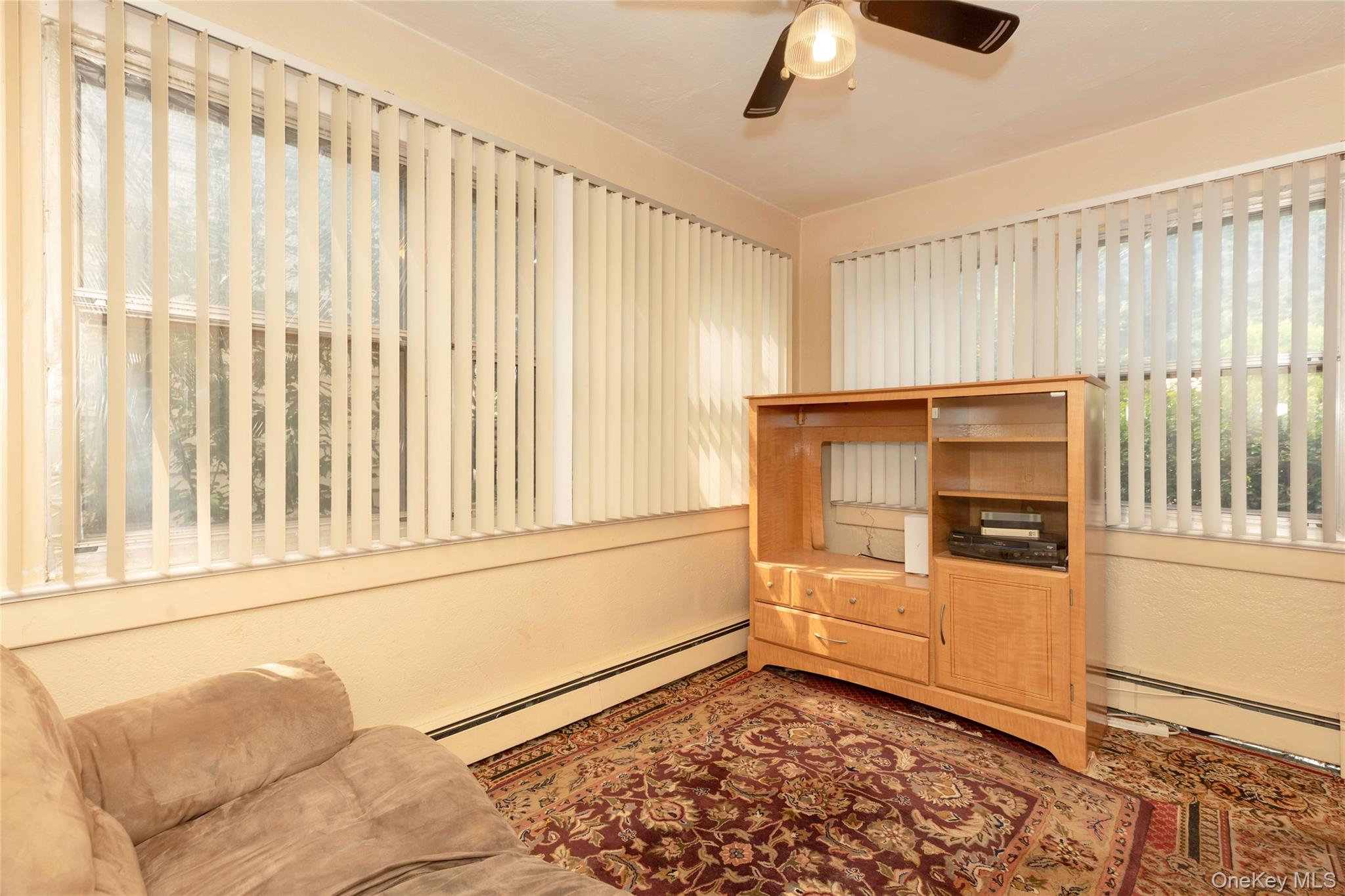531 1/2 Willett Avenue Port Chester, NY 10573 - Photo 7 of 31 a view of an empty room with a window