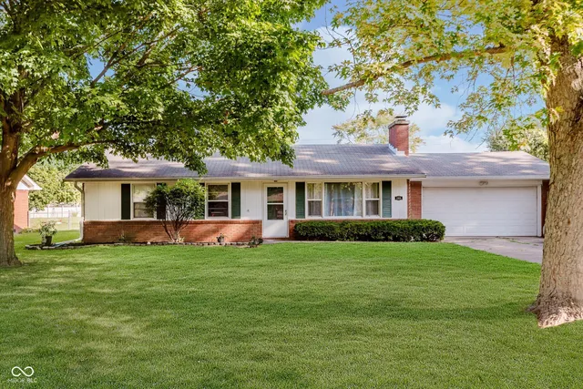 $199,900 | 1908 Lora Street, Anderson, IN 46013