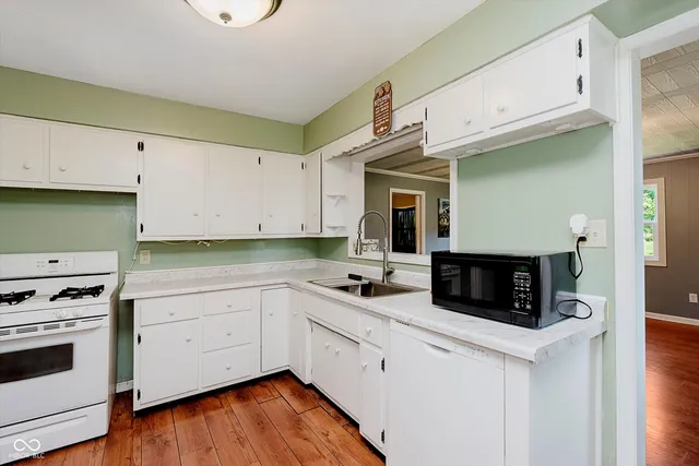 $199,900 | 1908 Lora Street, Anderson, IN 46013