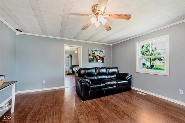 $199,900 | 1908 Lora Street, Anderson, IN 46013