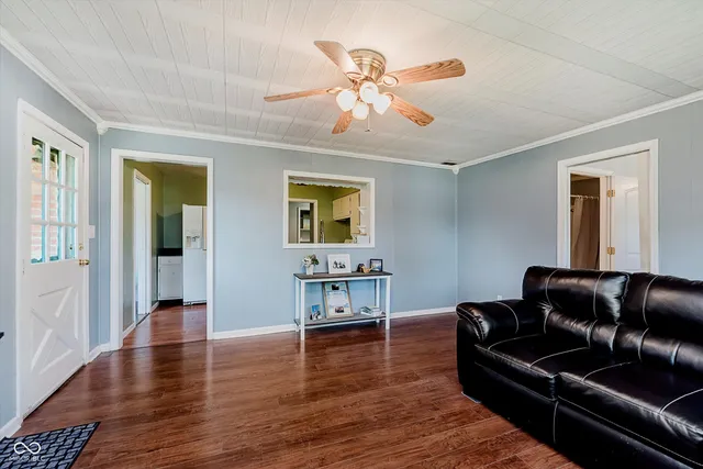 $199,900 | 1908 Lora Street, Anderson, IN 46013